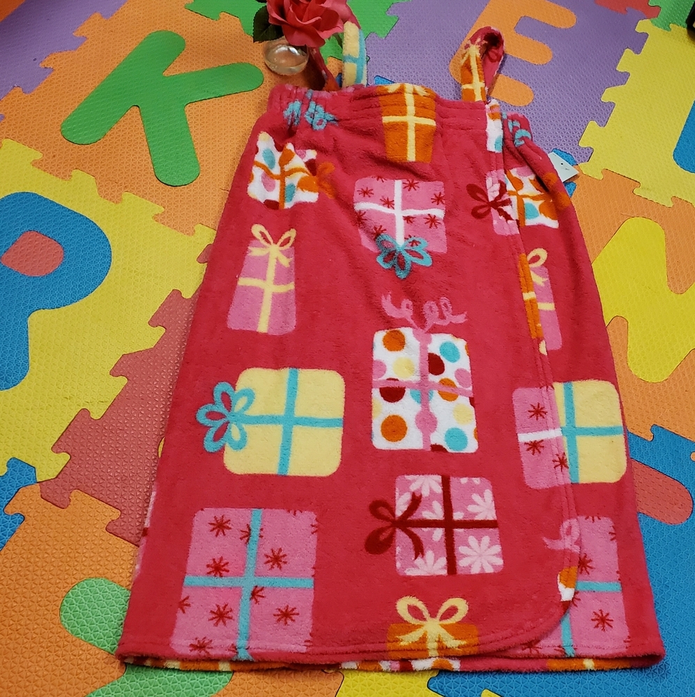 🆕️JW Bath/Swim Robe